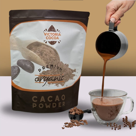 COCOA POWDER